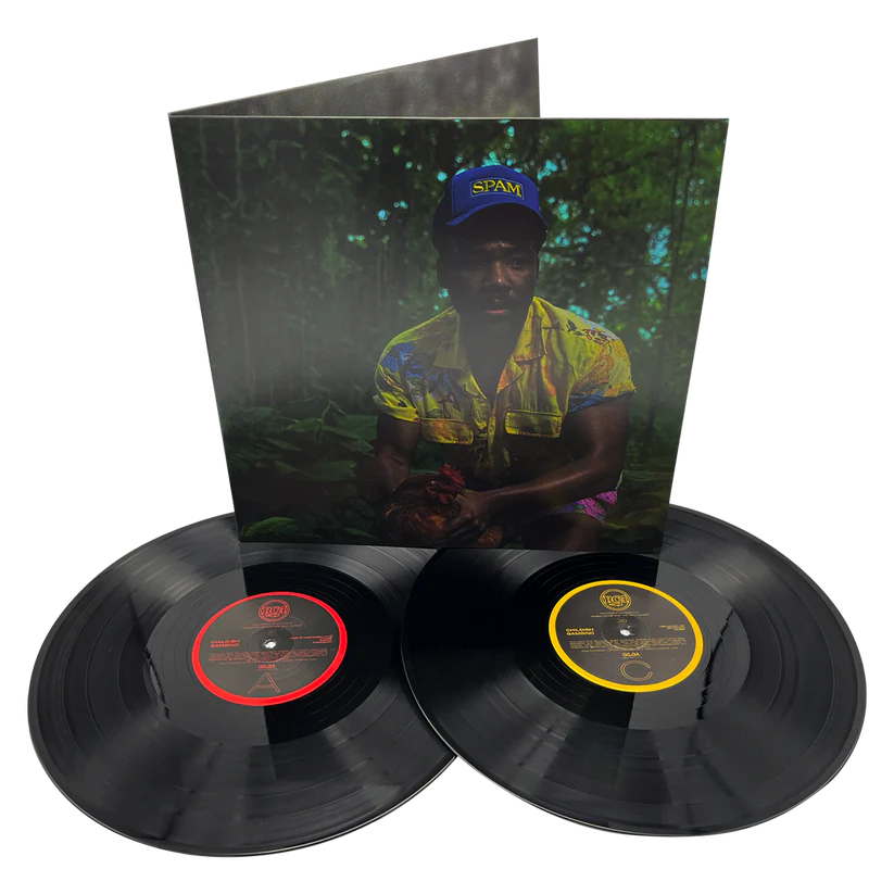 Childish Gambino - Bando Stone And The New World | 2LP