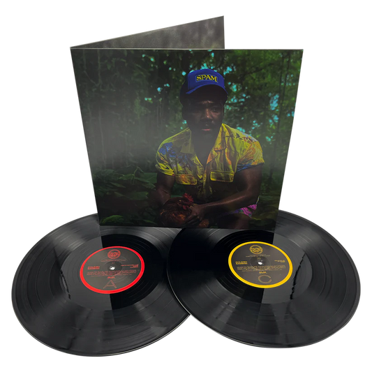 Childish Gambino - Bando Stone And The New World | 2LP