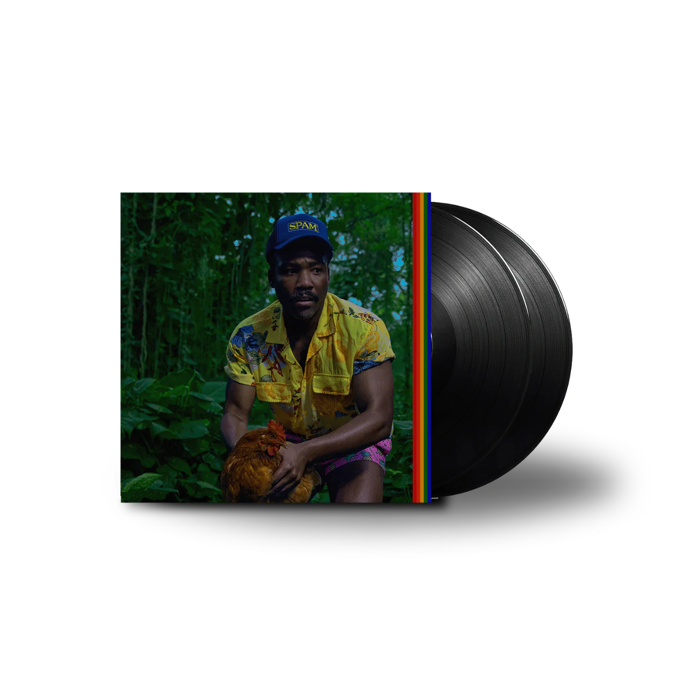 Childish Gambino - Bando Stone And The New World | 2LP