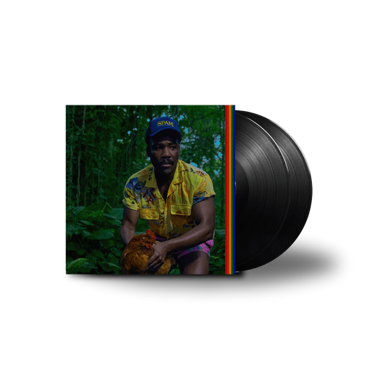 Childish Gambino - Bando Stone And The New World | 2LP