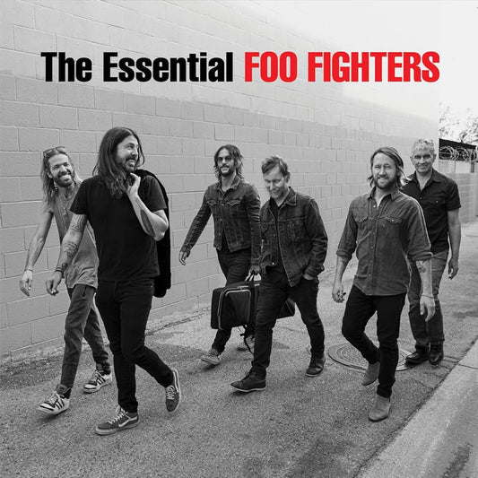 Foo Fighters – The Essential | 2LP
