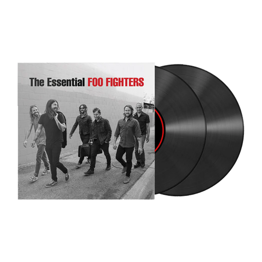 Foo Fighters – The Essential | 2LP