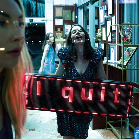 Haim - I Quit | 2LP Azul