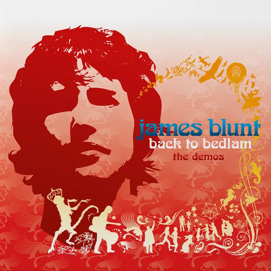 James Blunt - Back To Bedlam: The Demos | LP RSD2025