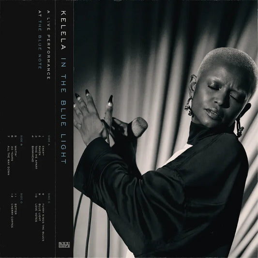 Kelela - In The Blue Light | 2LP RSD2025