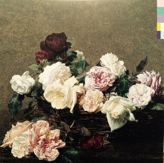 New Order - Power, Corruption & Lies | LP