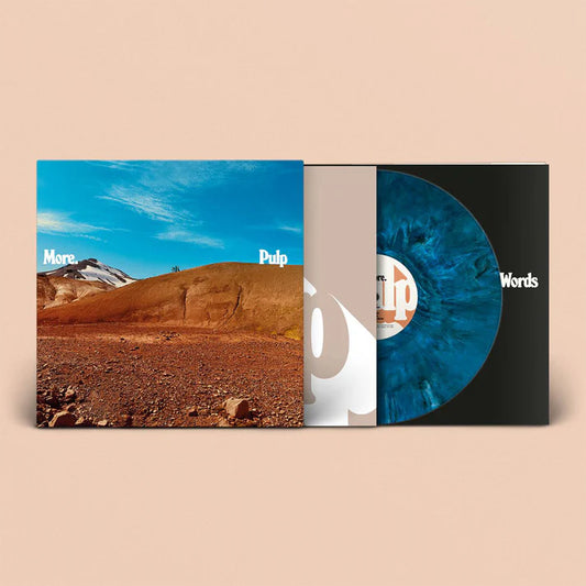 Pulp - More | LP