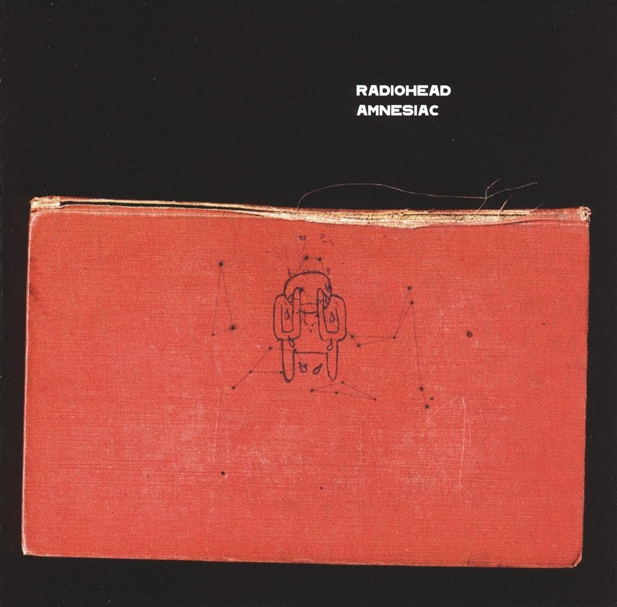 Radiohead - Amnesiac | 2LP 45RPM
