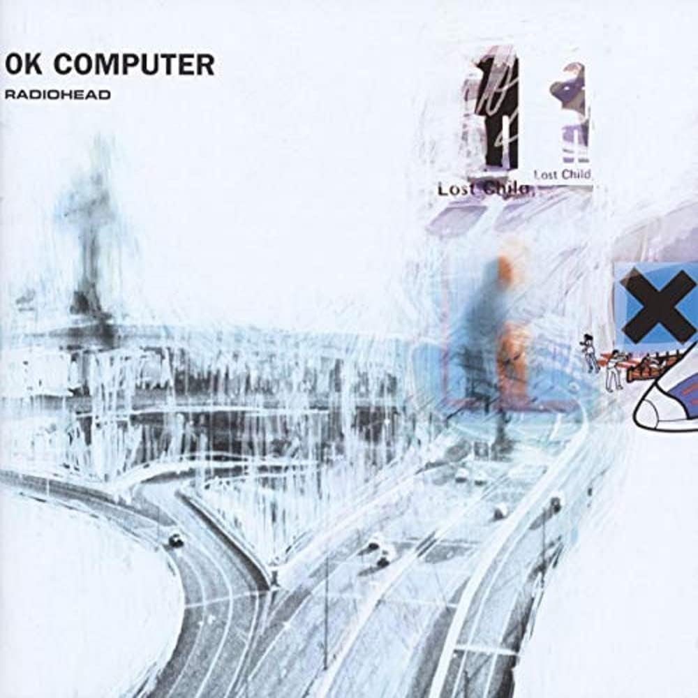 Radiohead - Ok Computer | 2LP