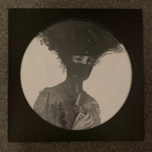 Royal Blood - Royal Blood | LP Picture Disc 10 Aniversario