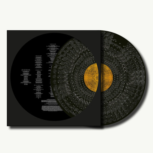 Royal Blood - Royal Blood | LP Picture Disc 10 Aniversario