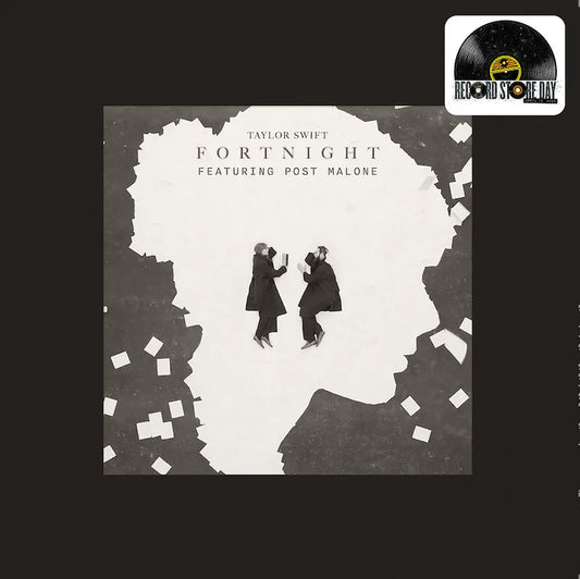 Taylor Swift - Fortnight | 7" Color Blanco RSD2025