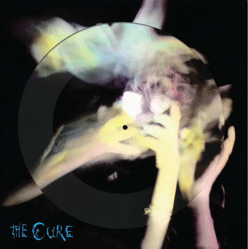 The Cure - The Head on the Door | LP Picture Disc RSD2025