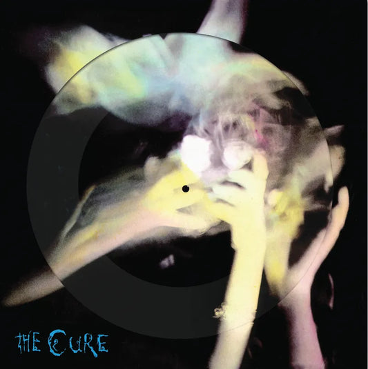 The Cure - The Head on the Door | LP Picture Disc RSD2025
