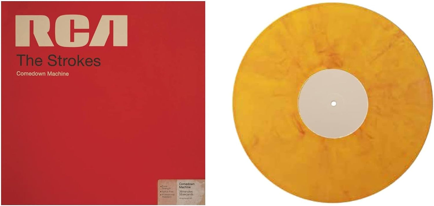 The Strokes - Comedown Machine | LP