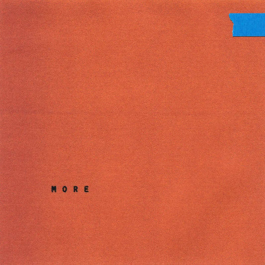 Wallows - More | EP Evergreen & White RSD2025