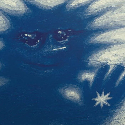 Black Country, New Road – Forever Howlong | 2LP Eco Jazz Blue