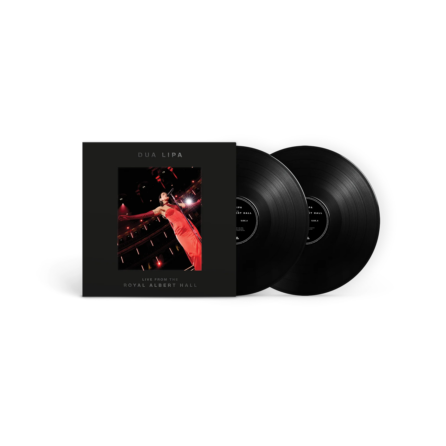 Dua Lipa - Live At The Royal Albert Hall | 2LP