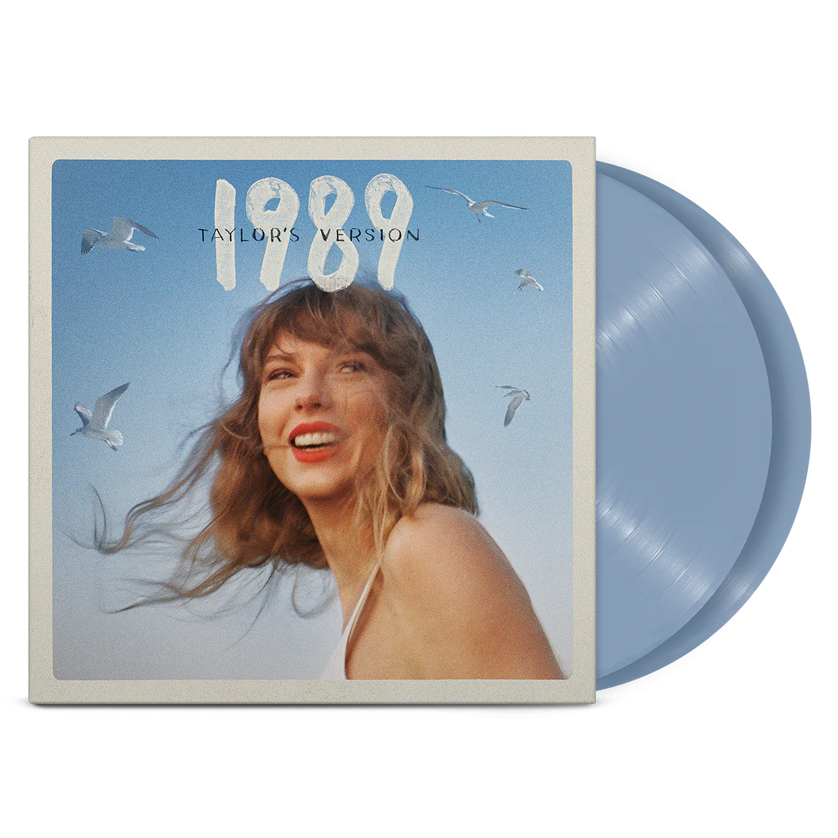 Taylor Swift - 1989 (Taylor's Version) | 2LP