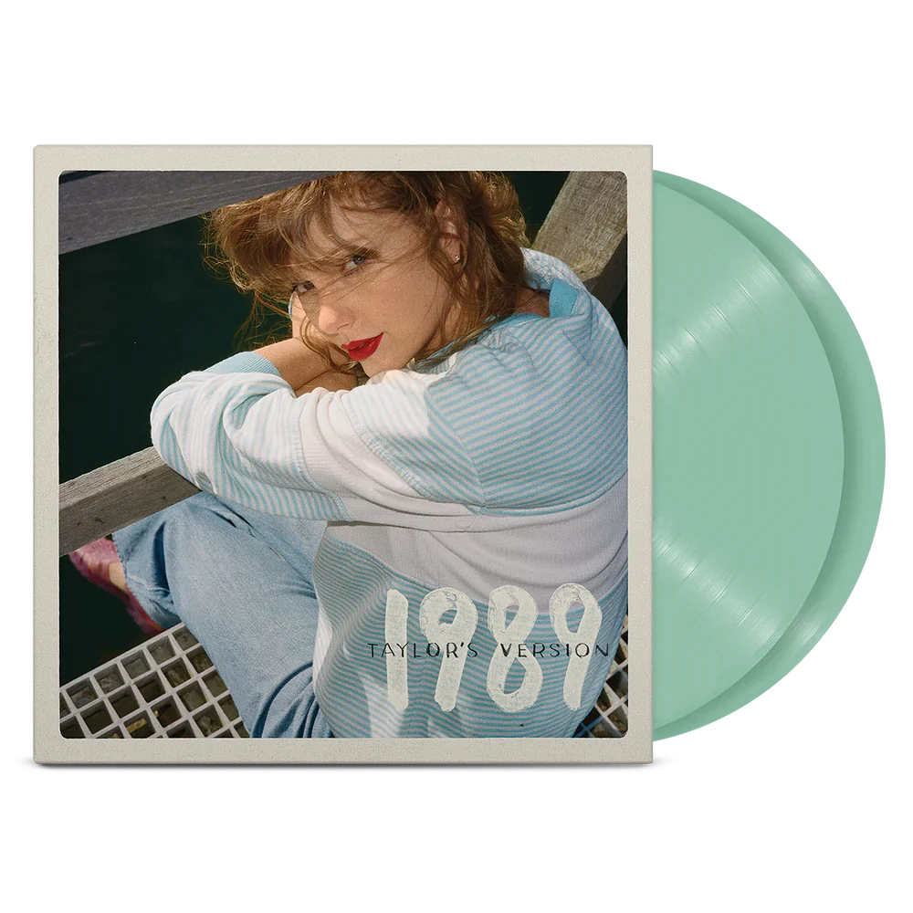 Taylor Swift - 1989 (Taylor's Version) | 2LP