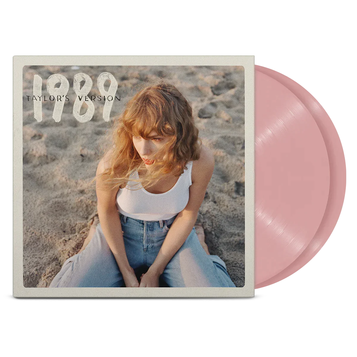 Taylor Swift - 1989 (Taylor's Version) | 2LP