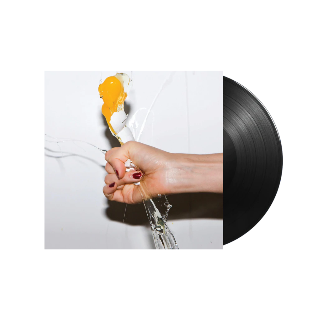 Yeah Yeah Yeahs - It's Blitz! | LP