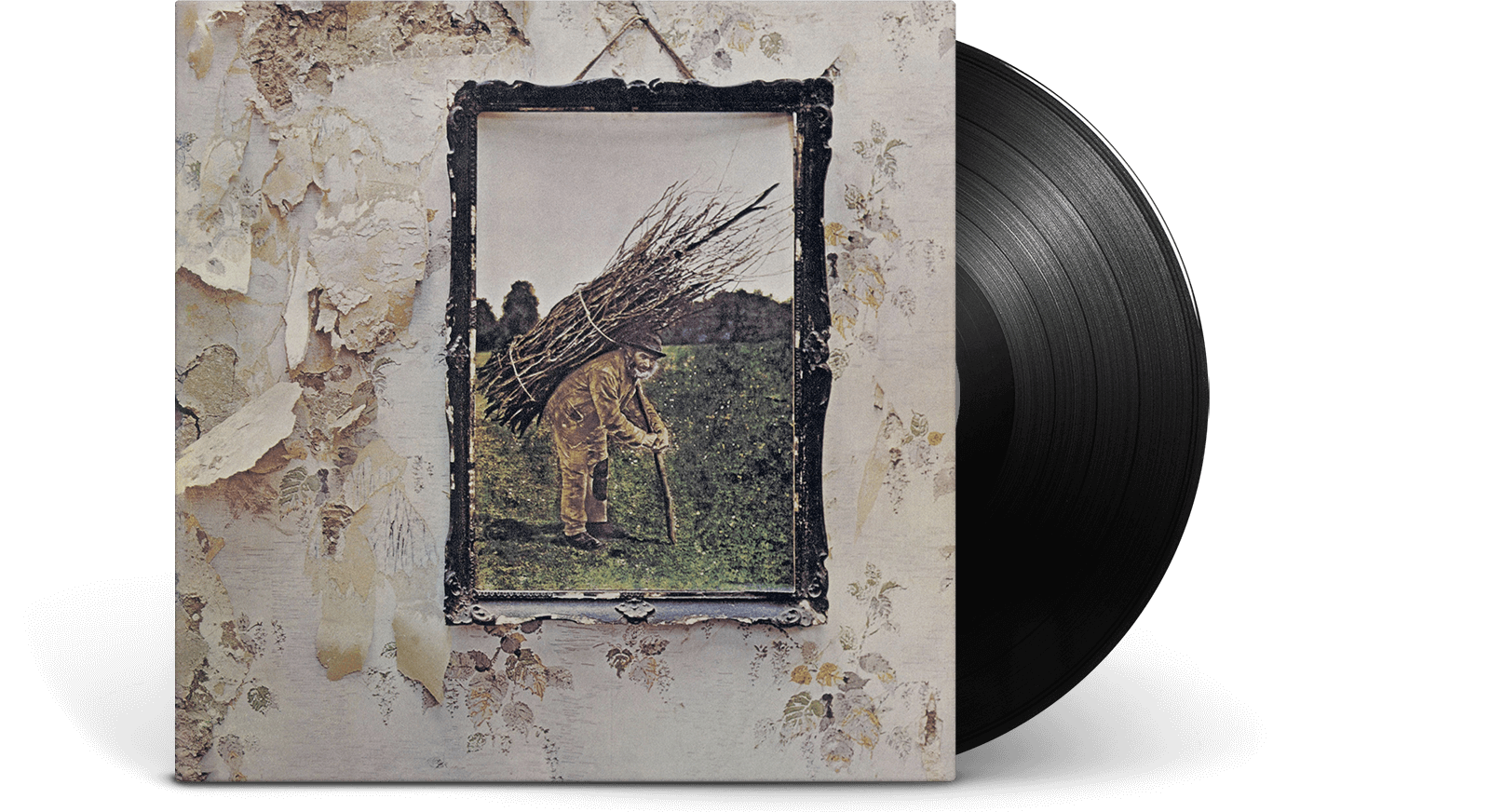 Led Zeppelin - IV – Re.torna Record Store Led Zeppelin - IV – Re.torna Record Store
