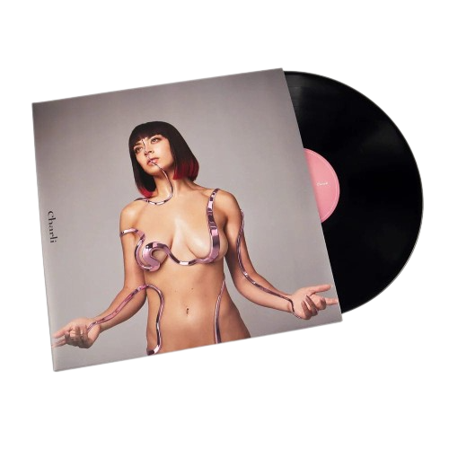Charli XCX - Charli | 2LP
