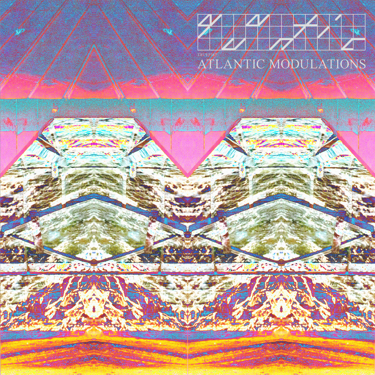 Quantic - Atlantic Modulations | Single