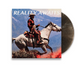 The Strokes - Reality Awaits, LP Color Black Ice Glitter