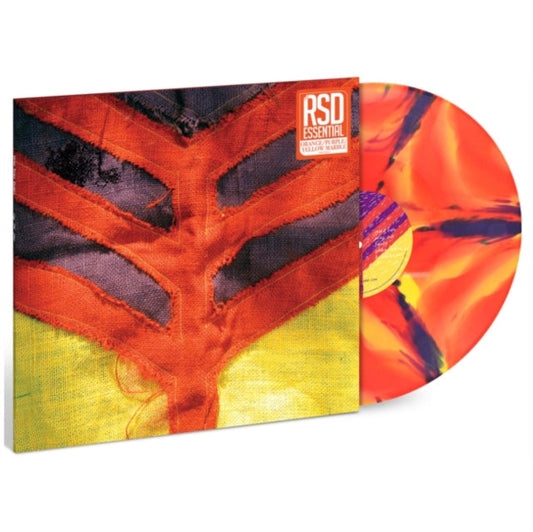 Yeah Yeah Yeahs - Show Your Bones, LP Color Orange, Yellow & Purple Marble (RSD Essentials)