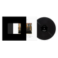 (Upcoming) Gener8ion - Love & Tears | LP Black