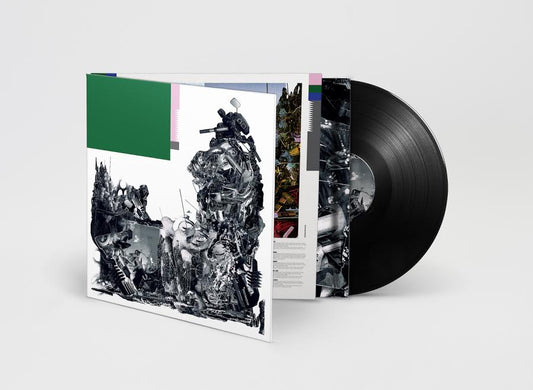 Black Midi - Schlagenheim | LP