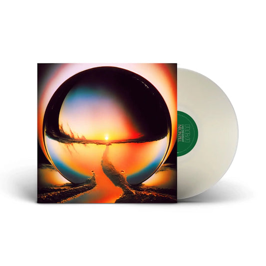 (Preventa) Cage The Elephant - Neon Pill | LP Color Milky Clear Indie Exclusive