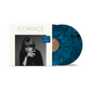 Florence + The Machine  How Big, How Blue, How Beautiful (10th Anniversary Edition) | 2LP Color Azul Mármol