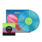 (Upcoming) Fontaines D.C. - Romance | LP Turquesa + 7"