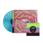 (Upcoming) Fontaines D.C. - Romance | LP Turquesa + 7"