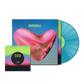 (Upcoming) Fontaines D.C. - Romance | LP Turquesa + 7"