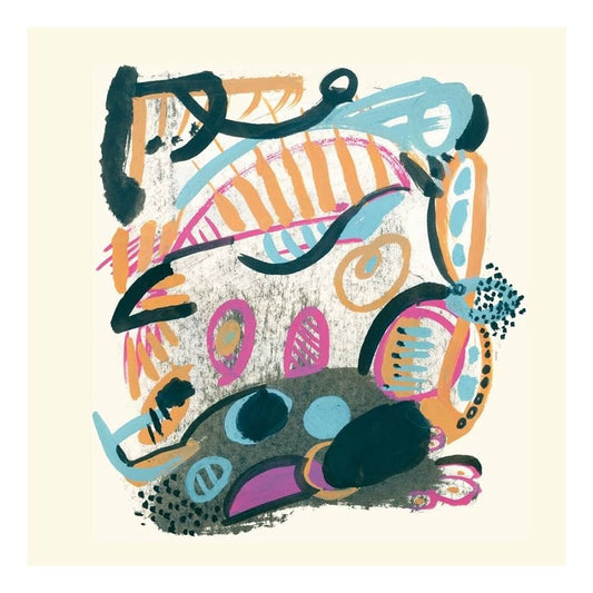 Future Islands - On The Water | LP Color