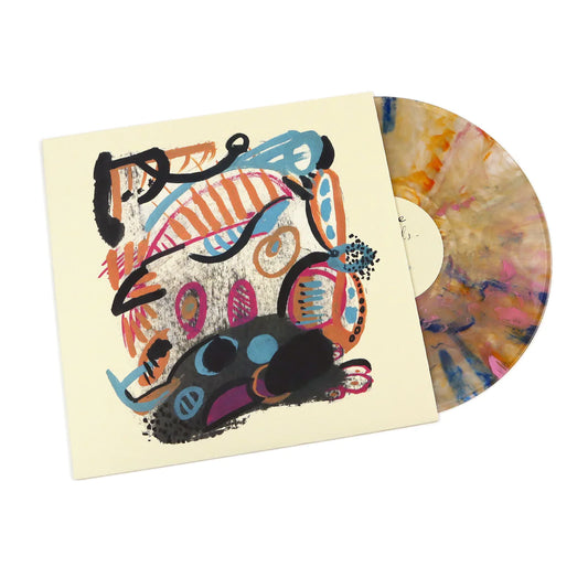 Future Islands - On The Water | LP Color