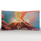 Jungle - Volcano | LP Splatter