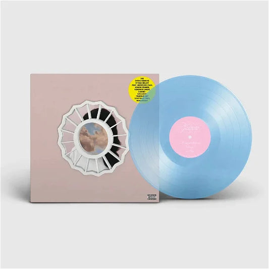 Mac Miller - Divine Feminine | 2LP Color Azul