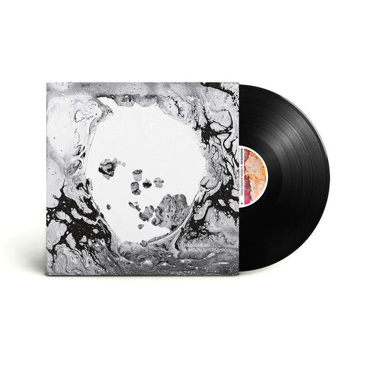 Radiohead - A Moon Shaped Pool | 2LP