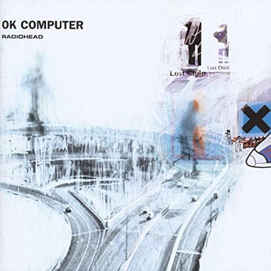 Radiohead - Ok Computer | 2LP