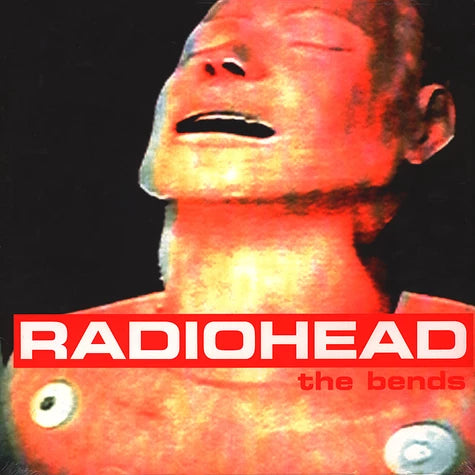 Radiohead - The Bends | LP