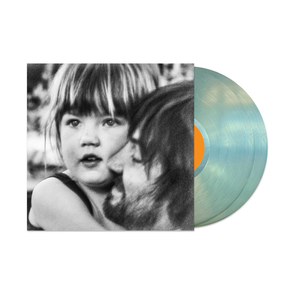 Tame Impala - Deadbeat | 2LP Coke Bottle Clear