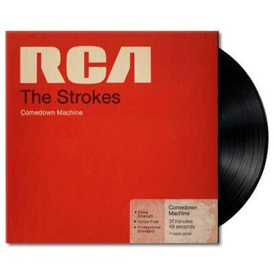 The Strokes - Comedown Machine | LP