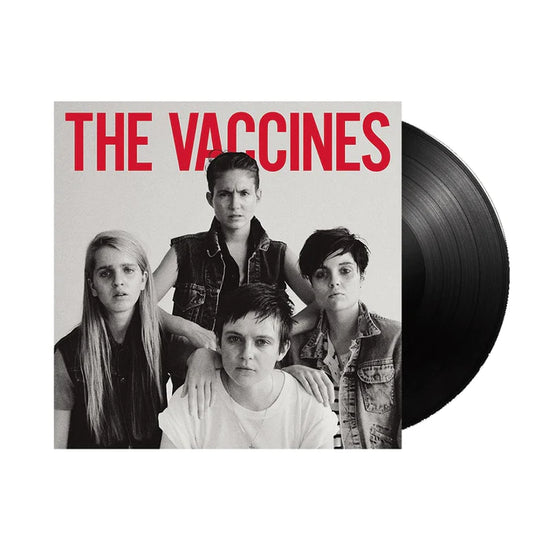 The Vaccines - Come Of Age | LP