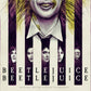 Various Artists - Beetlejuice Beetlejuice | 2LP Color Morado y Blanco y Verde Fluorescente