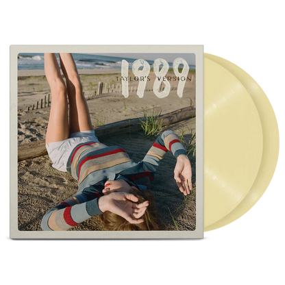 Taylor Swift - 1989  (Taylor's Version) | 2LP